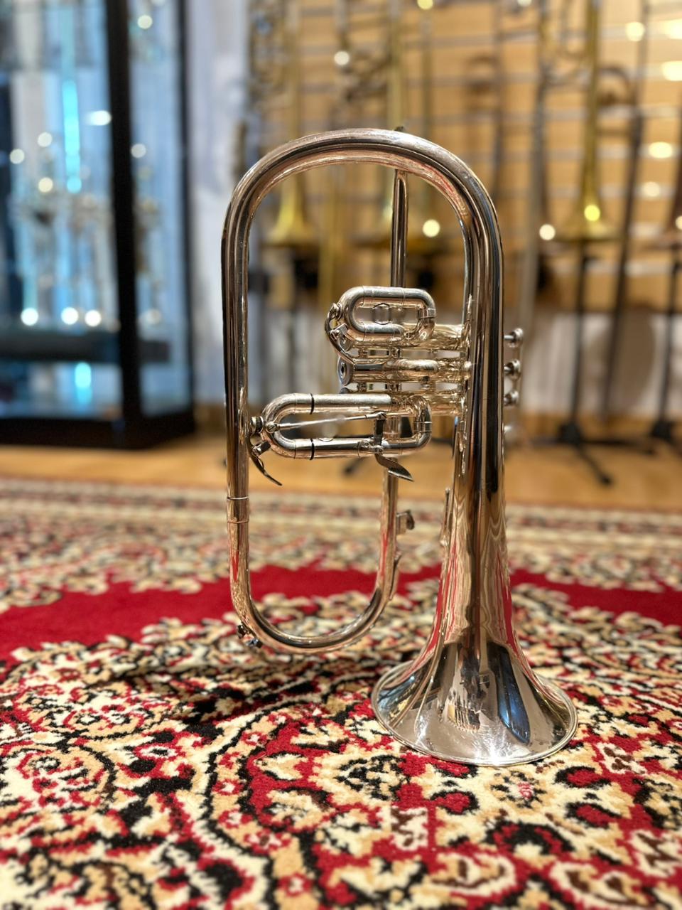 Blessing Flugelhorn