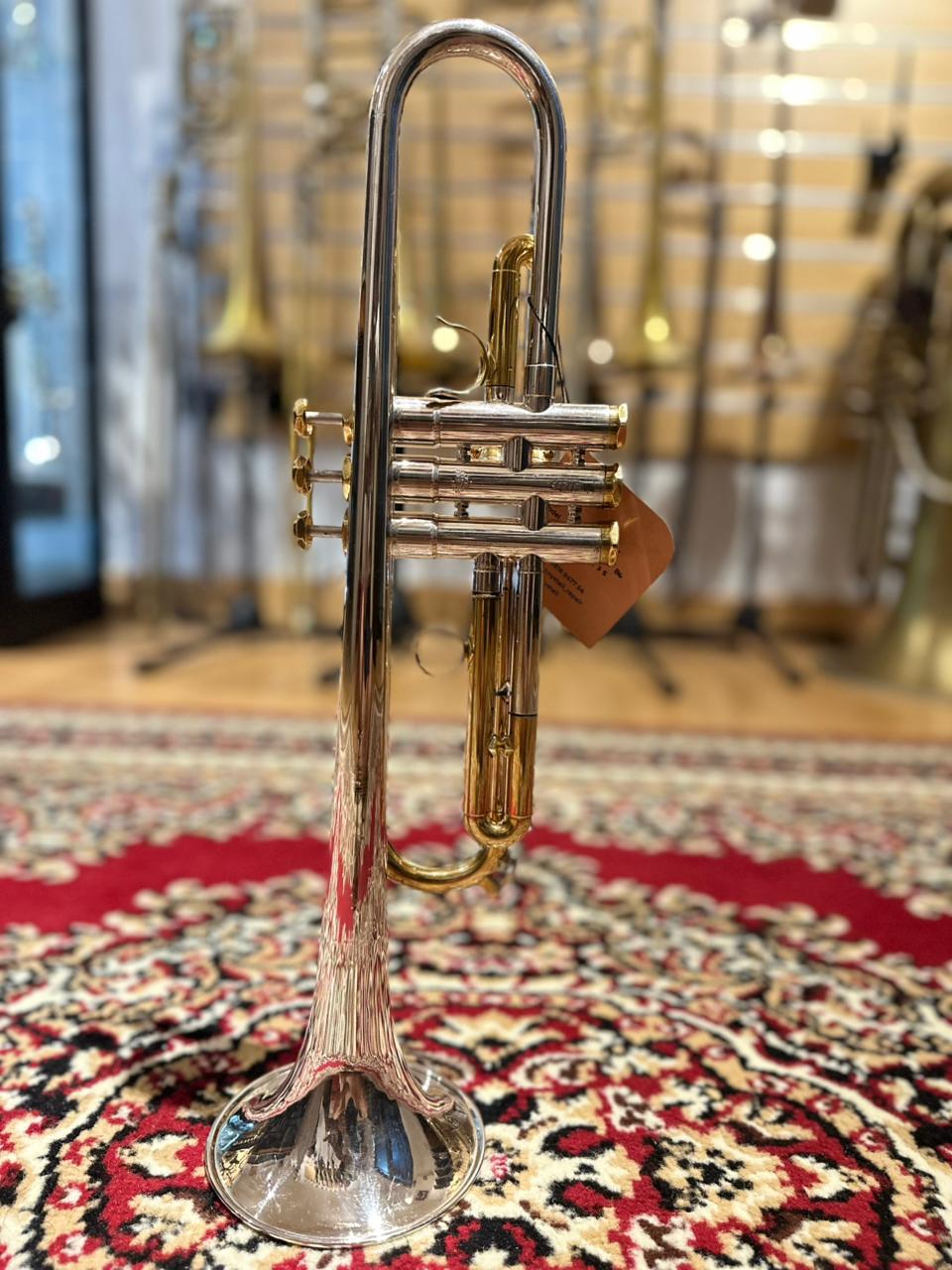 Schilke B6 Trumpet