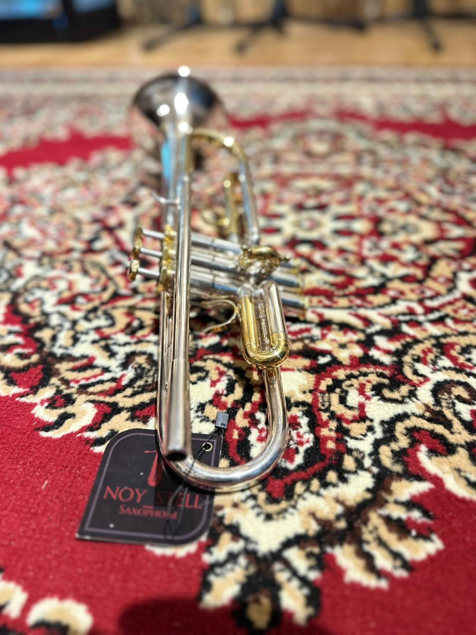 Schilke B6 Trumpet