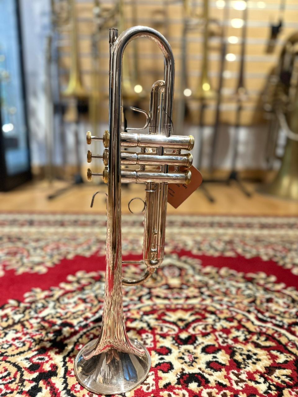 Stomvi Forte Trumpet