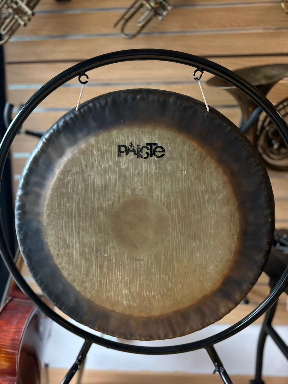 Paiste 28 inch Chinese Gong